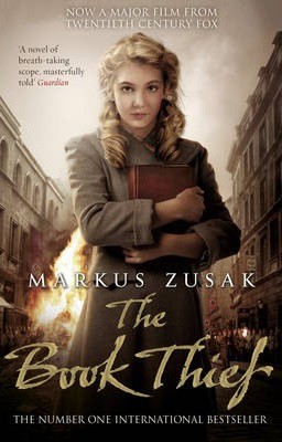 Book Thief (Paperback)