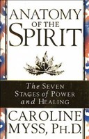 ANATOMY OF THE SPIRIT