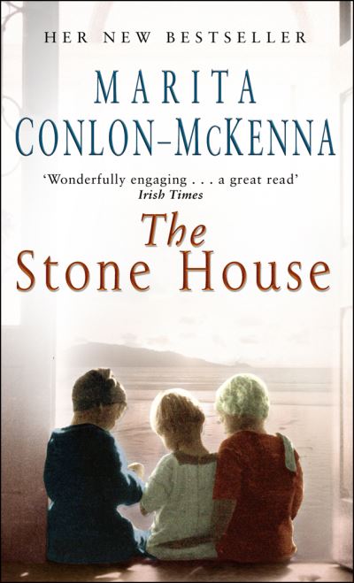 THE STONE HOUSE