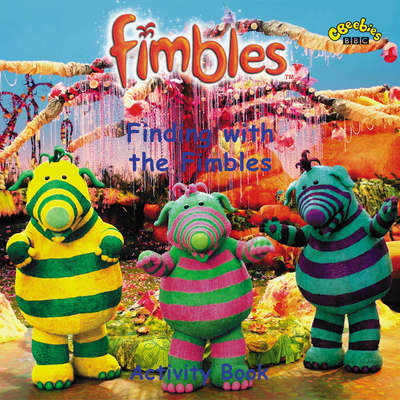 FIMBLES FINDING WITH THE FIMBLES