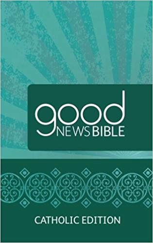 Good News Bible