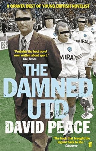 The Damned Utd