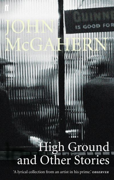 High Ground And Other Stories (Paperback)