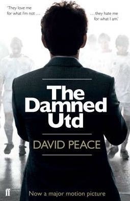 DAMNED UTD