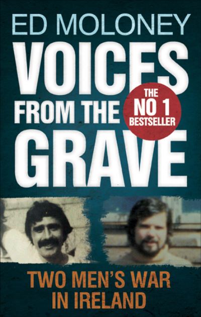 Voices From the Grave