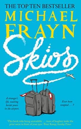 Skios (Paperback)