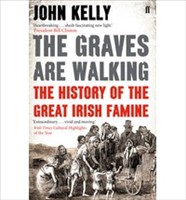 The Graves are Walking (Paperback)