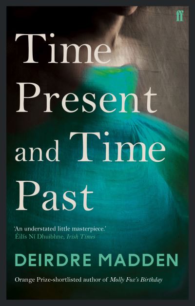 Time Present and Time Past (Paperback)