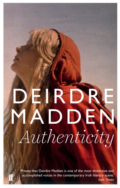 AUTHENTICITY