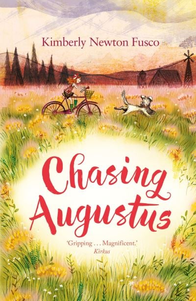 Chasing Augustus