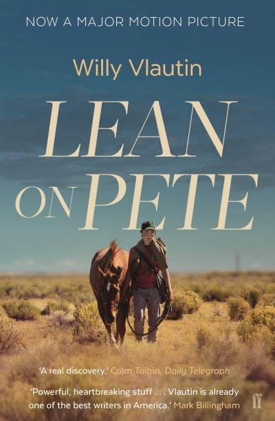 Lean On Pete