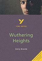 WUTHERING HEIGHTS NOTES