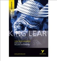 King Lear (York Notes)