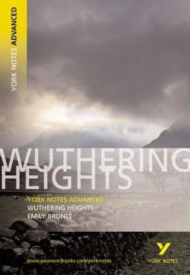 EMILY BRONTE'S WUTHERING HEIGHTS