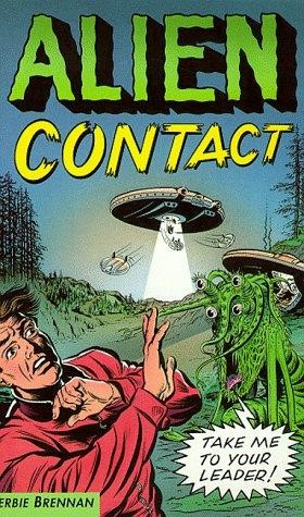 Alien Contact (Paperback)