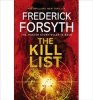 Kill List (Bantam Press) (Paperback)