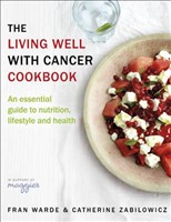 Living Well With Cancer Cookbook