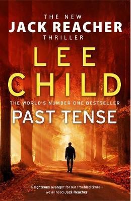 Past Tense (Jack Reacher 23)