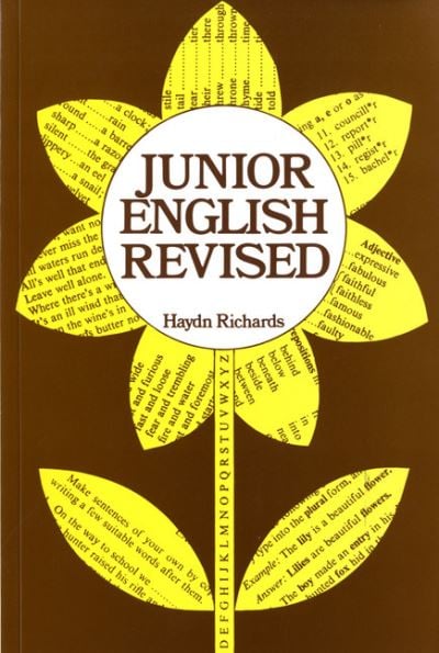 JUNIOR ENGLISH REVISED