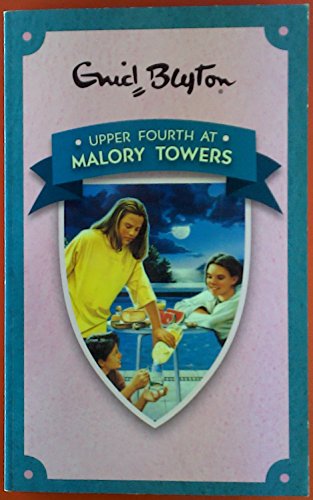 Upper Fourth at Malory Towers