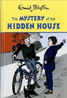 Mystery Of The Hidden House