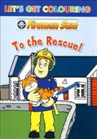 Fireman Sam To The Rescue