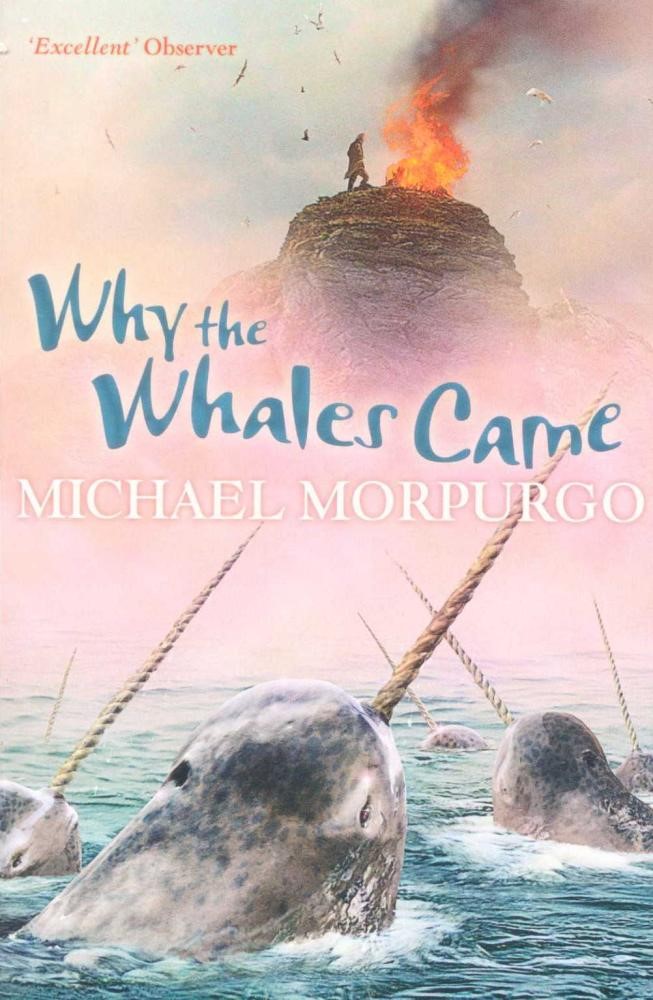 Why the Whales Came