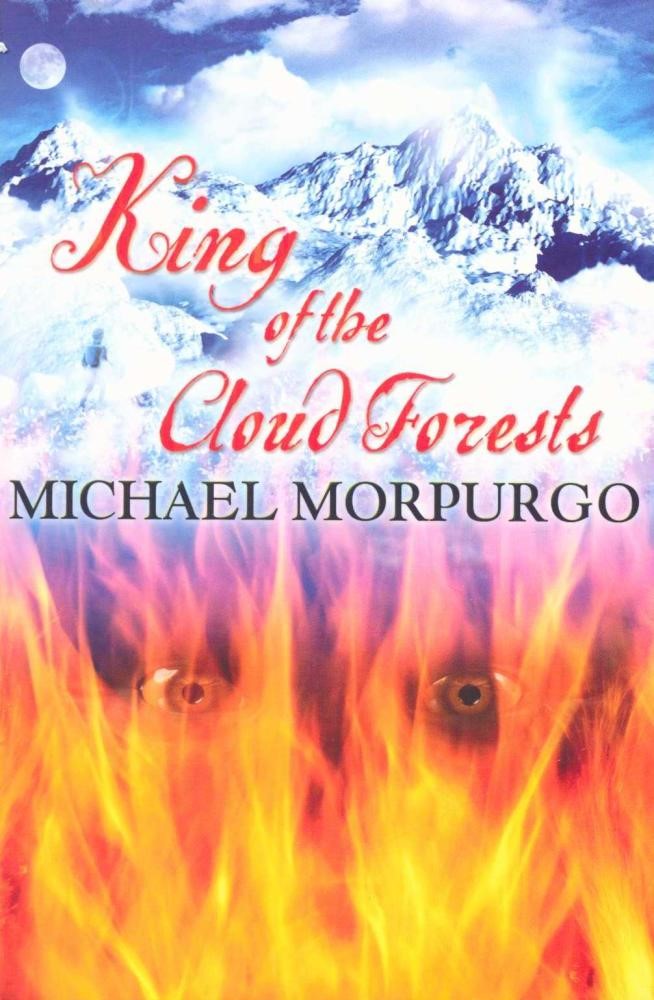 King of the Cloud Forests