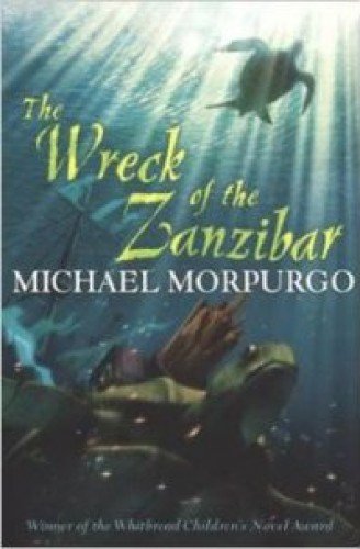 Wreck of the Zanzibar