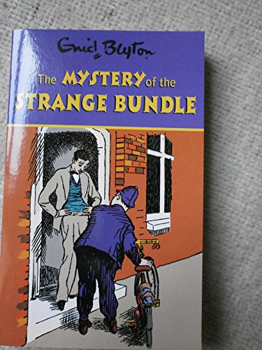 Mystery of the Strange Bundle