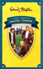 First Term at Malory Towers