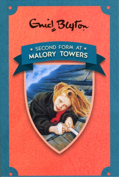 Second Form at Malory Towers