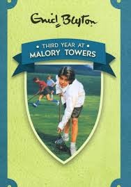 Third Year at Malory Towers