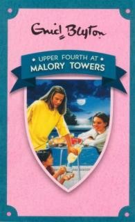 Upper Fourth at Malory Towers