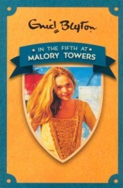 In the Fifth at Malory Towers