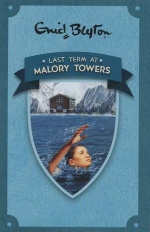 Last Term at Malory Towers