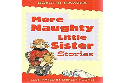 More Naughty Little Sister Stories