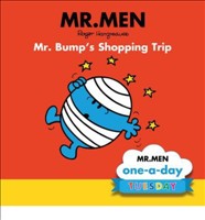 Mr. Bump's Shopping Trip Tuesday