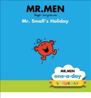 Mr. Small's Holiday Saturday