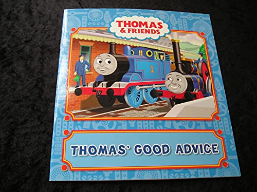 Thomas' Good Advice Thomas and Friends