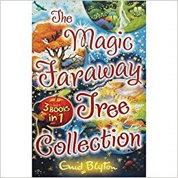 The Magic Faraway Tree Collection