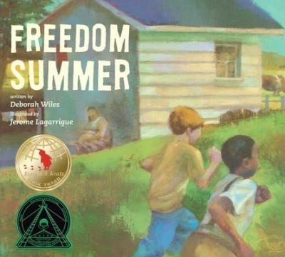 Freedom Summer