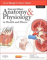 Anatomy and Physiology in Health and Illness 12th Edition