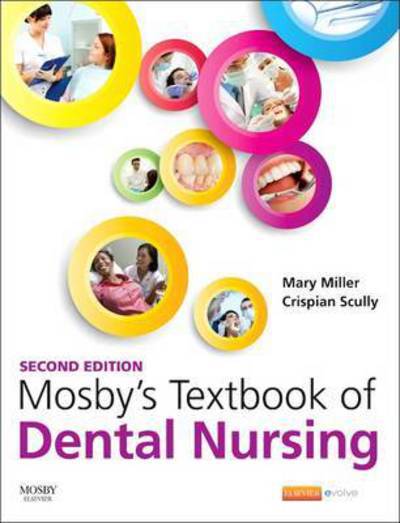 Mosby's Textbook of Dental Nursing