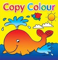 COPY COLOUR