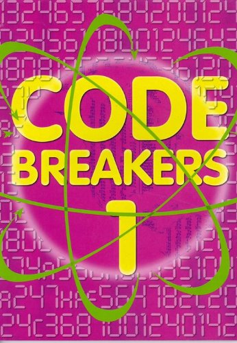 CODE BREAKERS 4