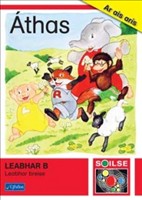 Soilse Athas Leabhar B