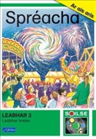 Soilse Leabhar 2 Spreacha