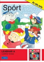 Spórt Soilse Leabhar A