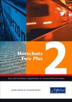 HORSCHATZ 2 PLUS